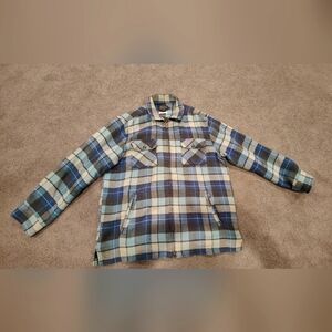 Pendleton Surf Beach Boys Wool Full Zip Jacket